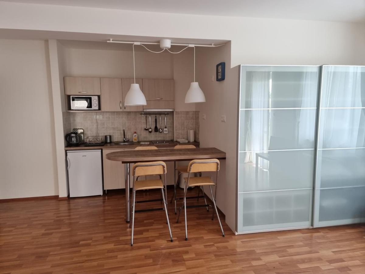 Panorama View Apartment Hajduszoboszlo Ngoại thất bức ảnh