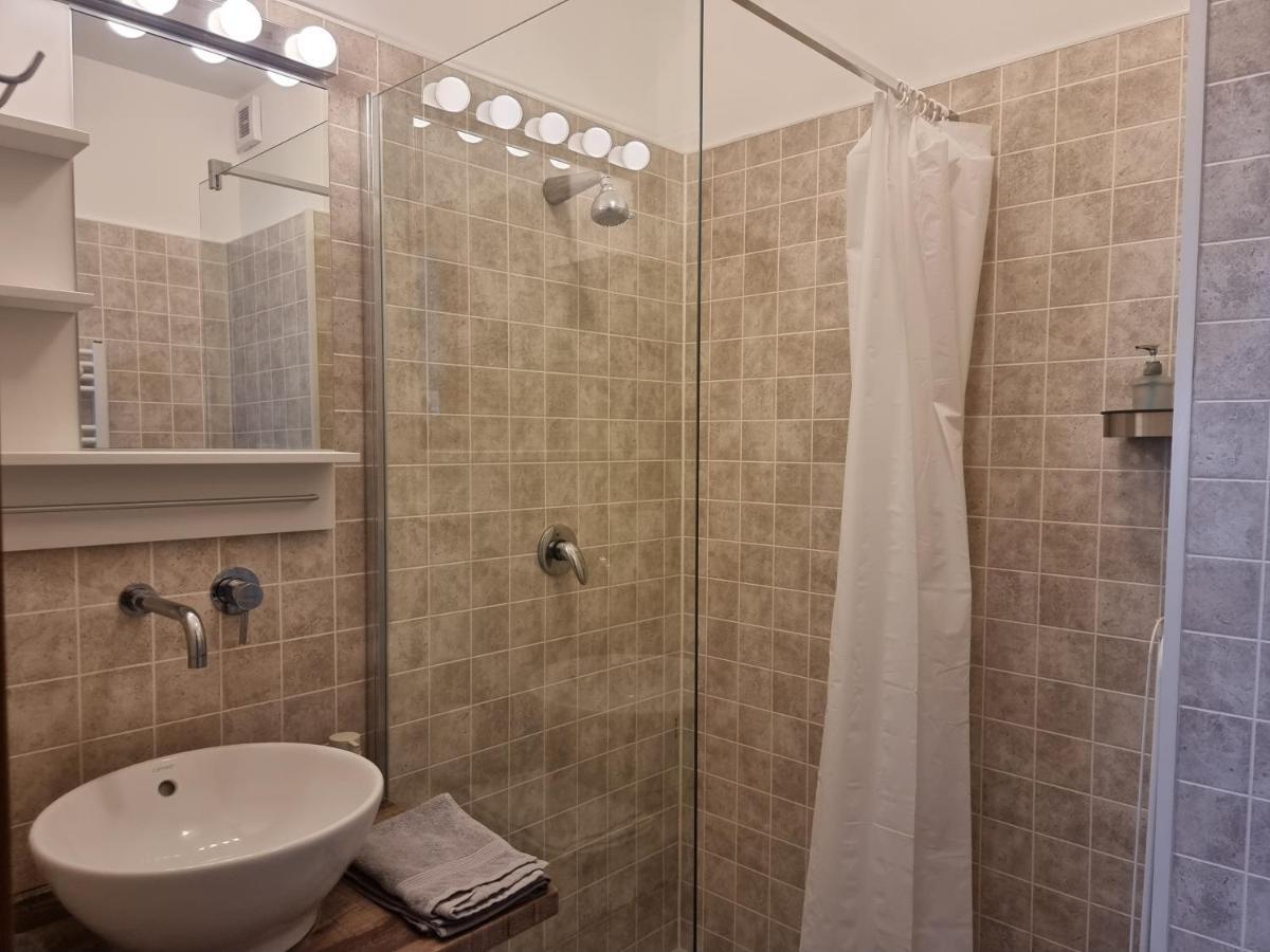 Panorama View Apartment Hajduszoboszlo Ngoại thất bức ảnh