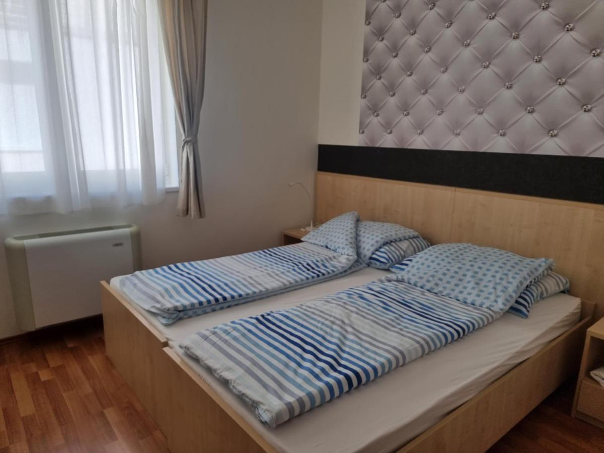 Panorama View Apartment Hajduszoboszlo Ngoại thất bức ảnh