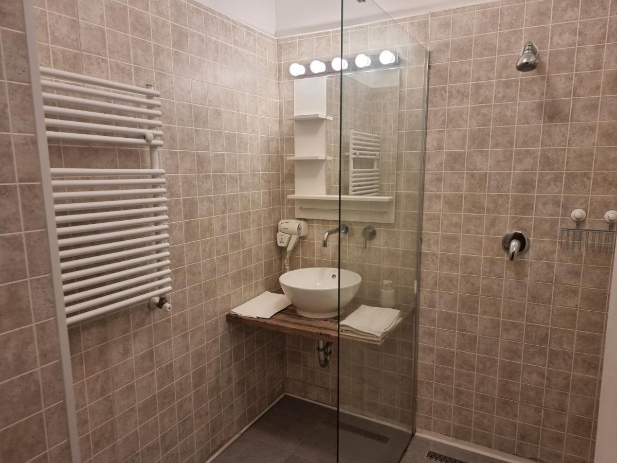Panorama View Apartment Hajduszoboszlo Ngoại thất bức ảnh
